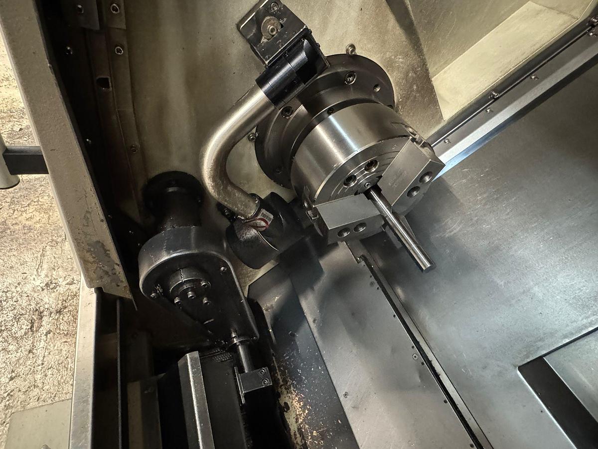 Gebraucht 2015 MT CUT T 20 MC