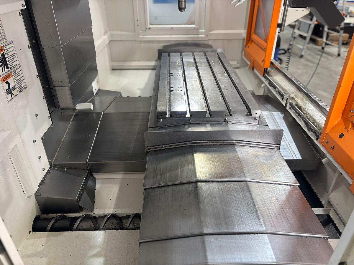 Gebraucht 2018 VICTOR Vcenter - P106