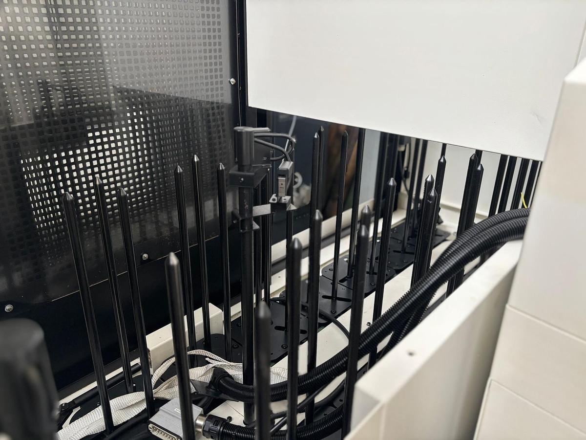 Gebraucht DMG MORI NLX 2500 | 700