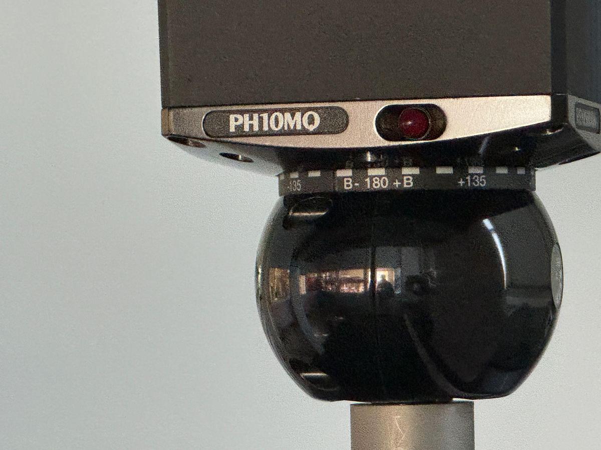 Gebraucht 2014 MITUTOYO Crysta-Apex S123010