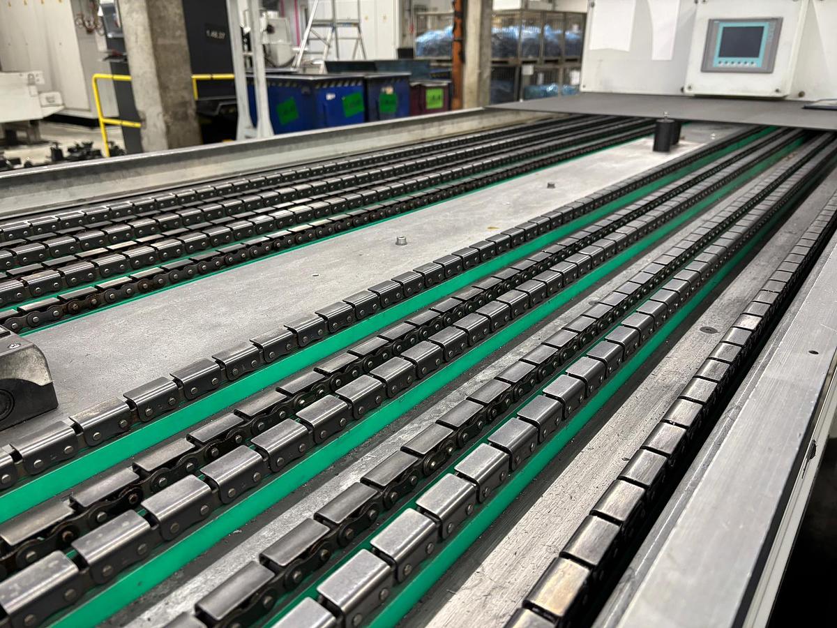 Gebraucht RTT KWLD M270_M274