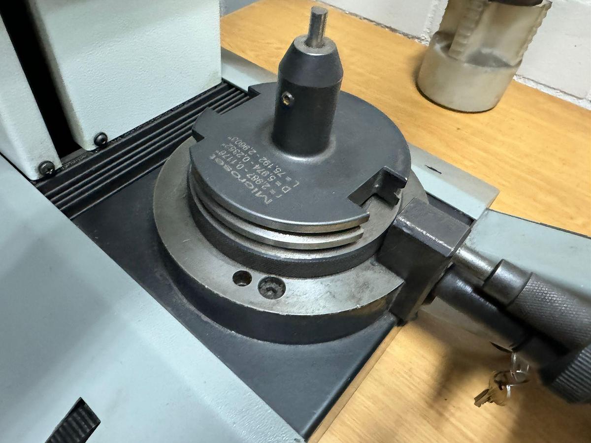 Gebraucht DMG Microset UNO 115