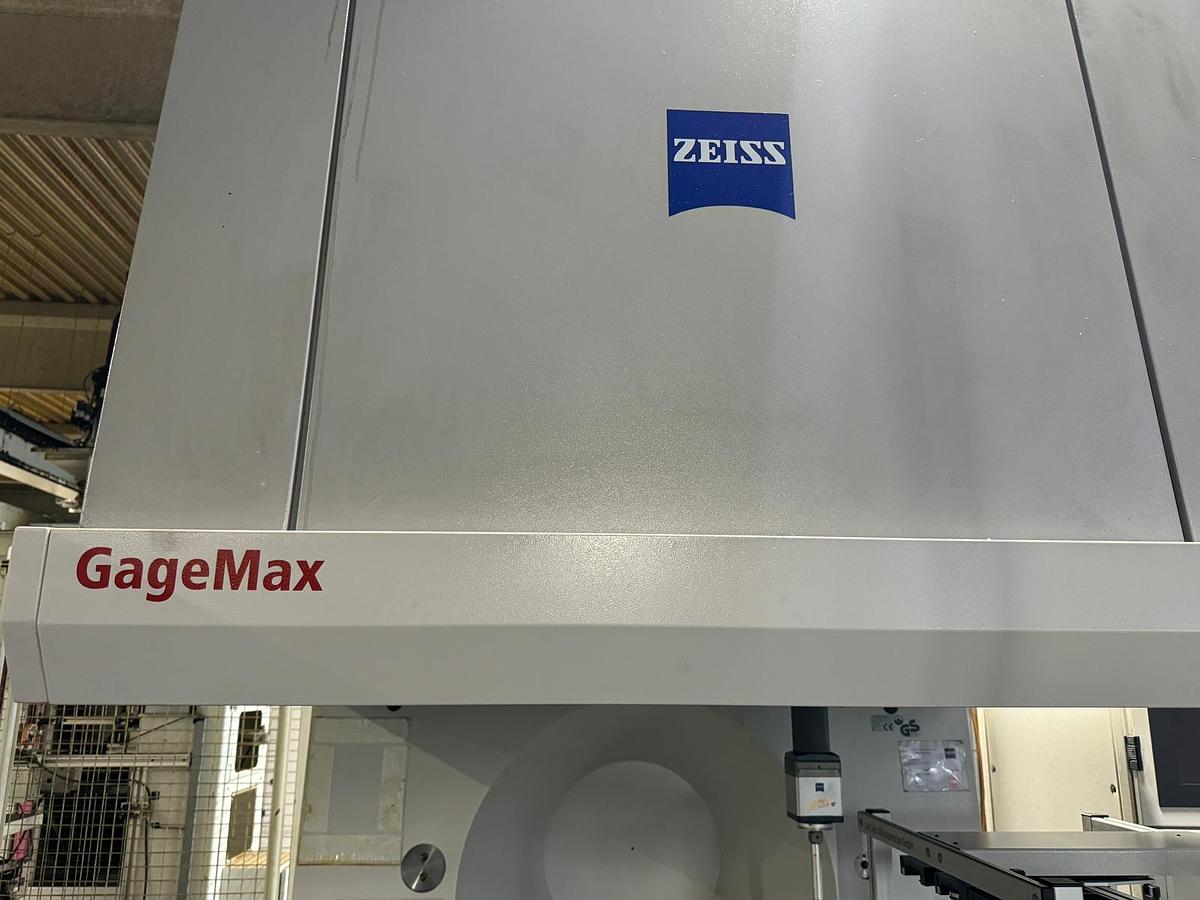 Gebraucht ZEISS GageMax Navigator 11/5/5