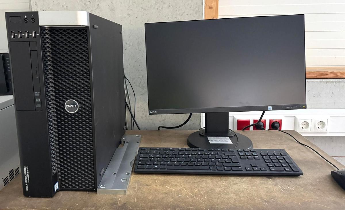 Gebraucht 2014 MITUTOYO Crysta-Apex S123010