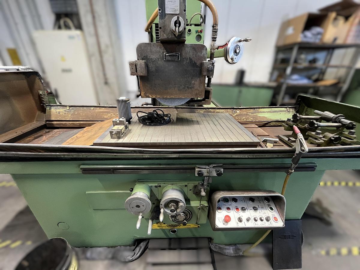 Gebraucht 1976 ELB SWBD12VAII