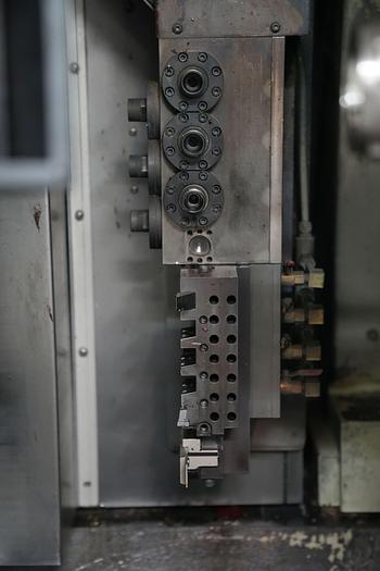 Gebraucht 2010 MUEGA  TT 42