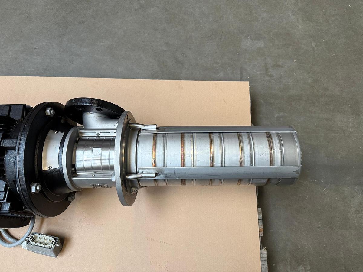 Gebraucht 2023 Grundfos MTR 45-5-5-2 A-F-I-HQQV