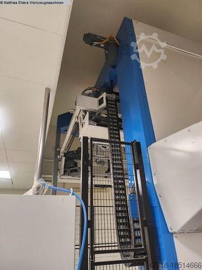 Gebraucht BEUMER stretch hood A