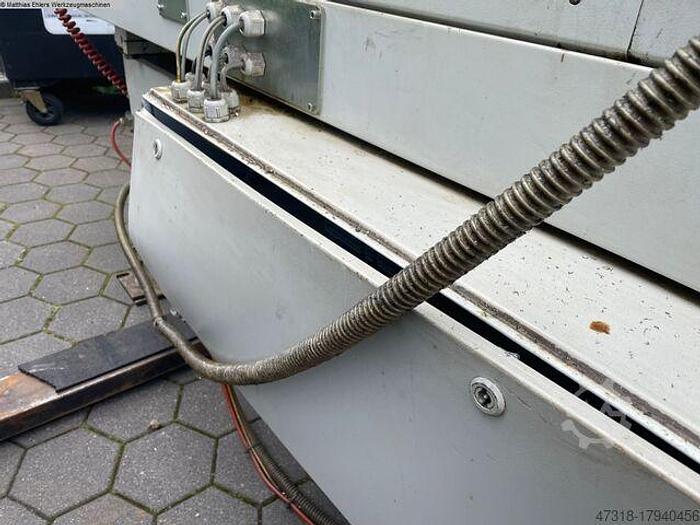 Gebraucht Breuning IRCO SIMAG 70. 1-3000