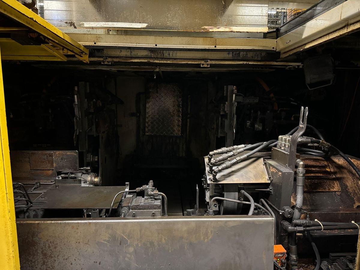 Gebraucht LANDIS 3L2