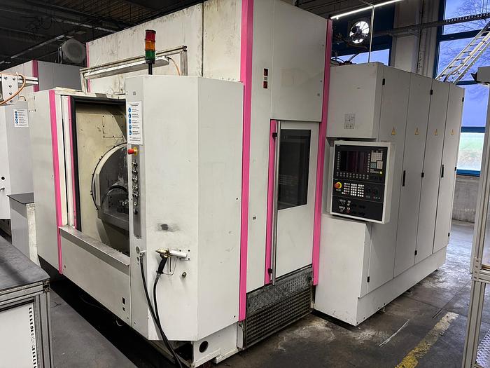 Gebraucht 2014 SW-SCHWäBISCHE WERKZEUGMASCH. BA 422