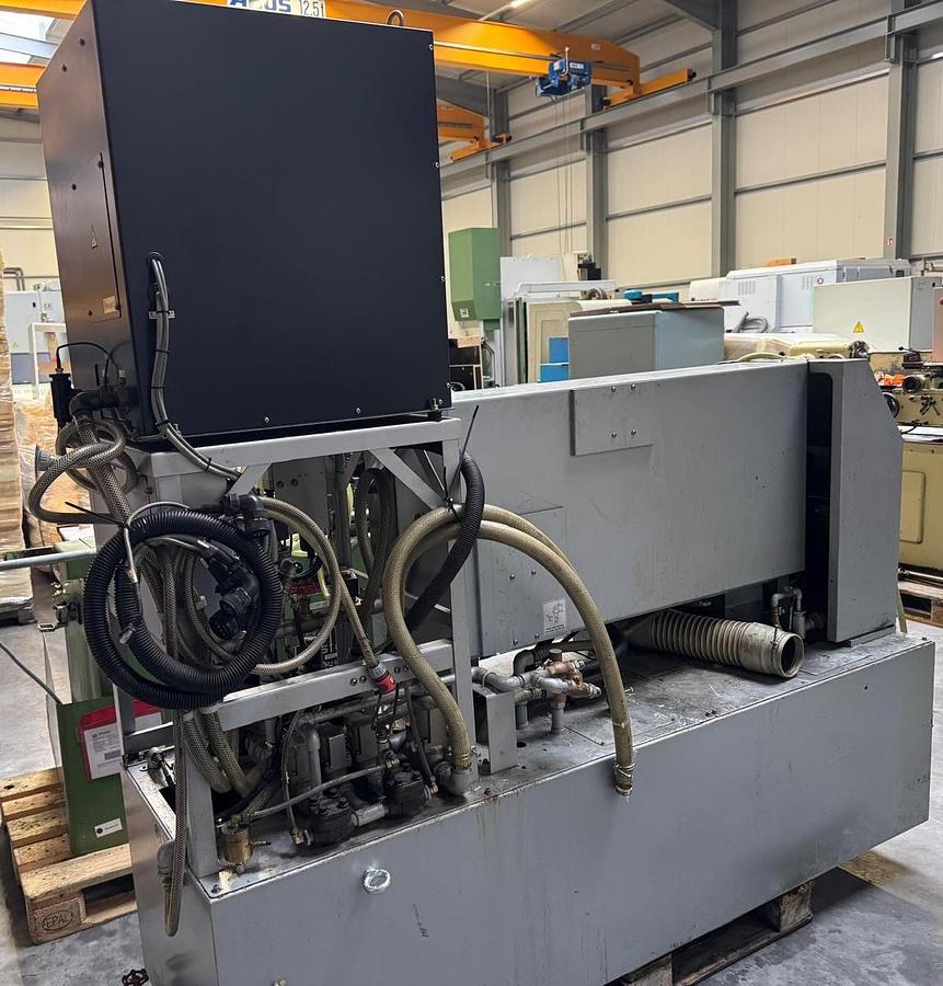 Gebraucht SODICK AQ 327 L - Ersatzteilträger