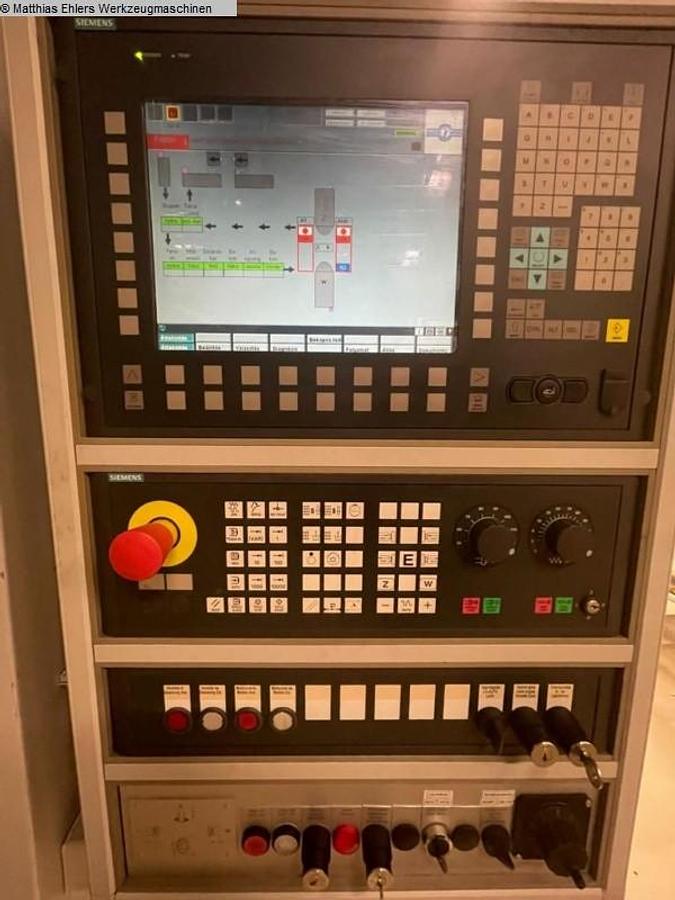 Gebraucht DISKUS DDW900R