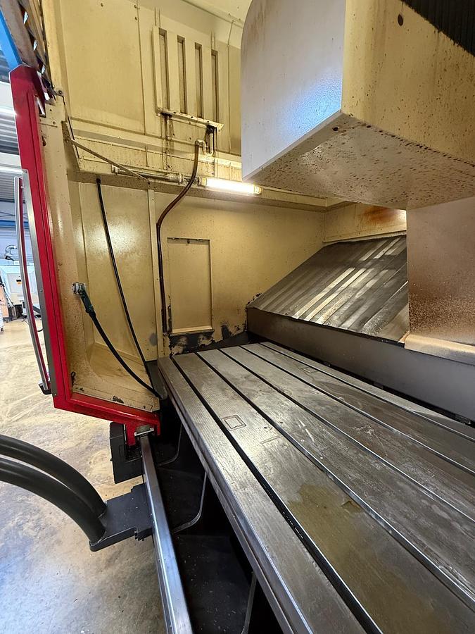 Gebraucht 2008 HEDELIUS C 100 - 2500