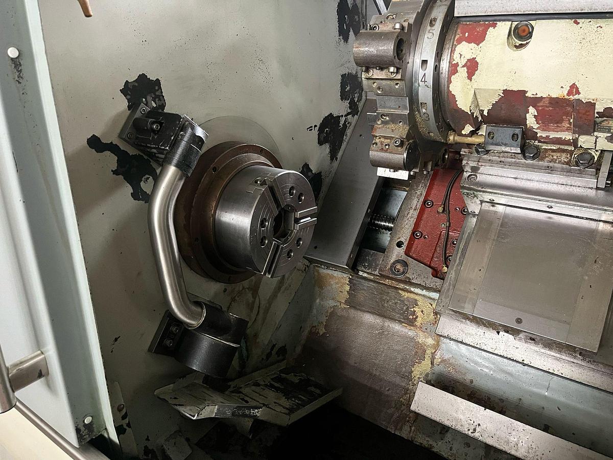 Gebraucht ARIX NCE 20