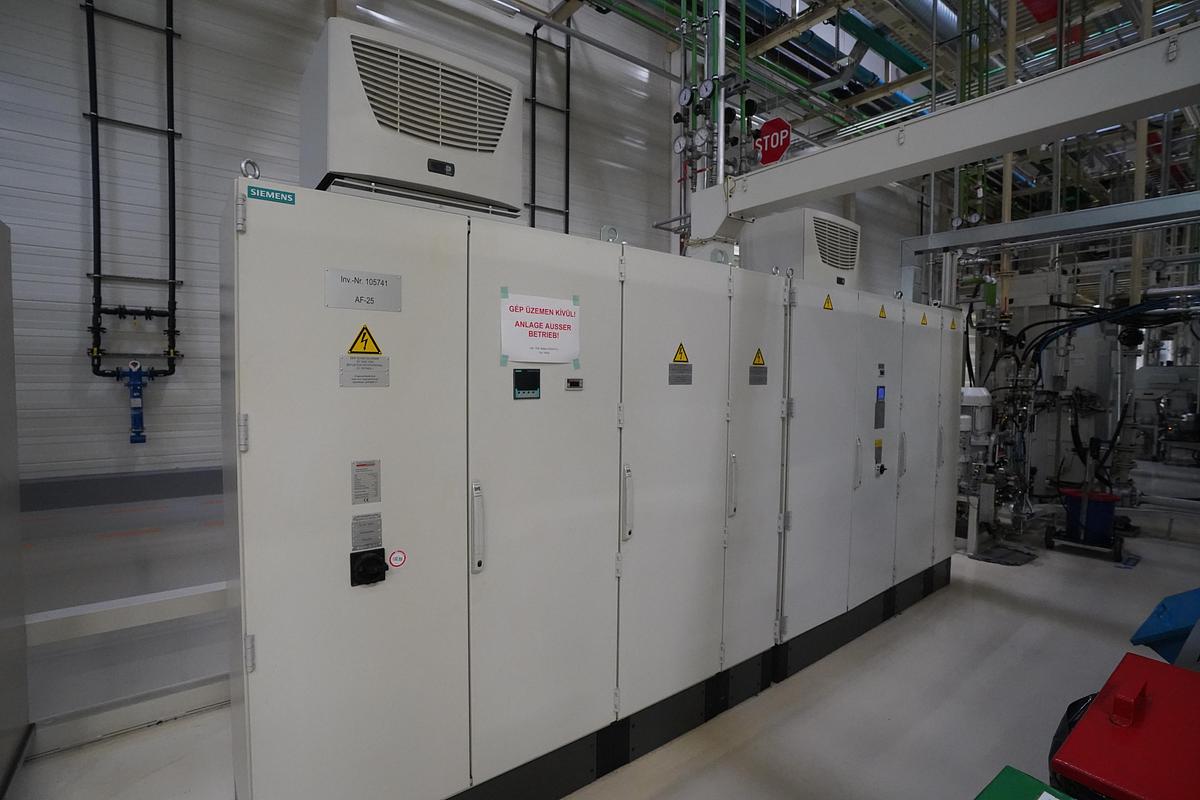 Gebraucht THIELENHAUS CenterStar 143