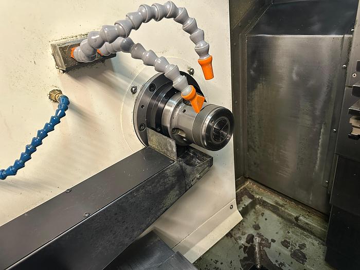 Gebraucht 2011 MUEGA XP4-42SM