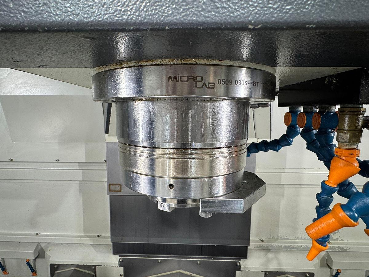 Gebraucht 2016 STAHLWERK-KNUTH LUPUS 700