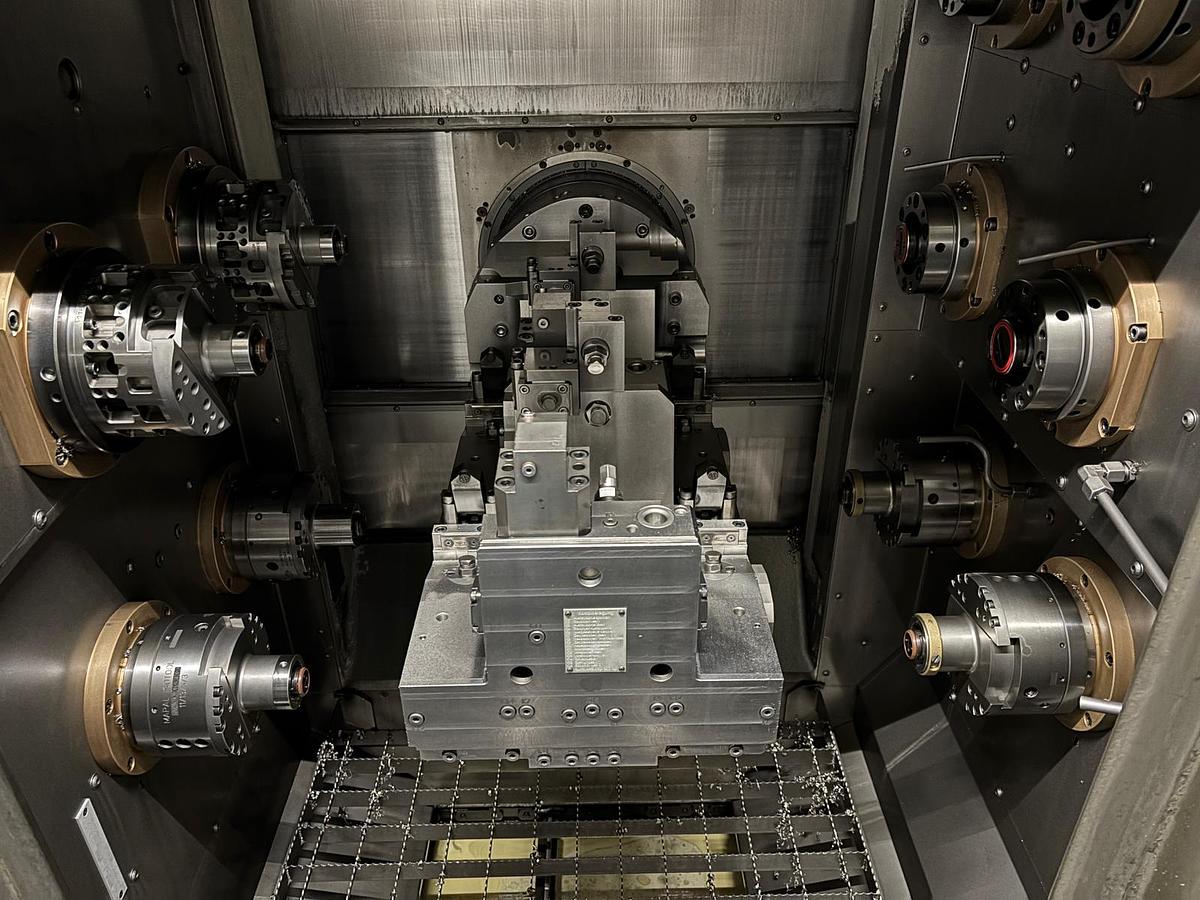 Gebraucht ELHA FM3+X hd