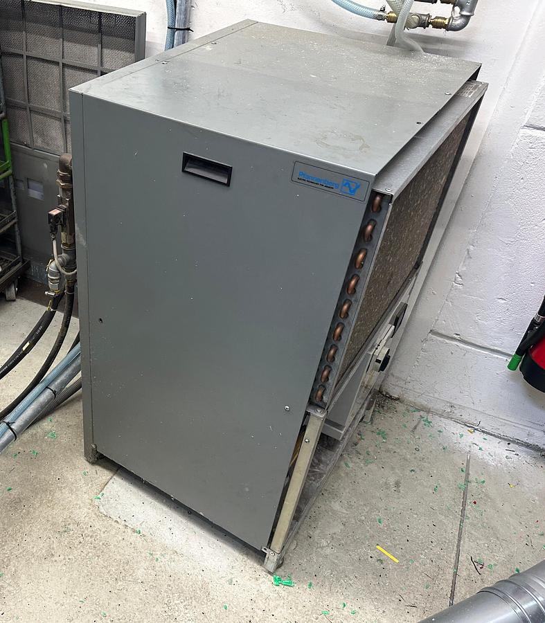 Gebraucht 2005 DECKEL-MAHO DMC 64 V linear