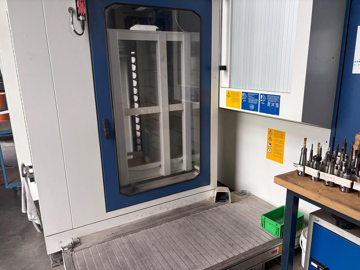 Gebraucht 2014 GROB G750