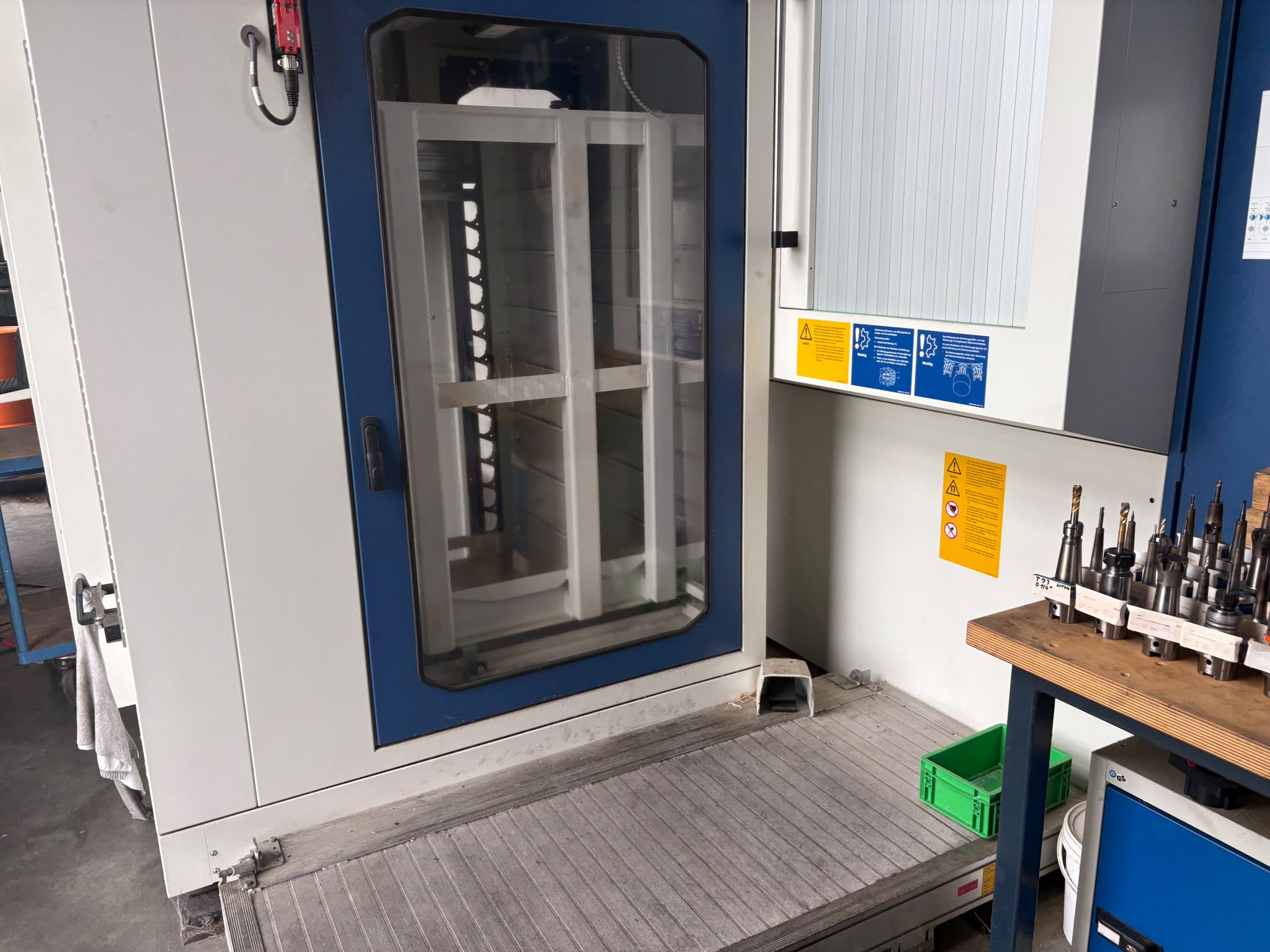 Gebraucht 2014 GROB G750