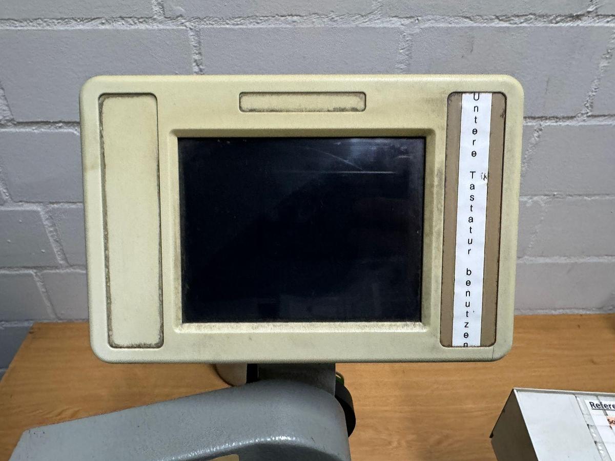 Gebraucht DMG Microset UNO 115