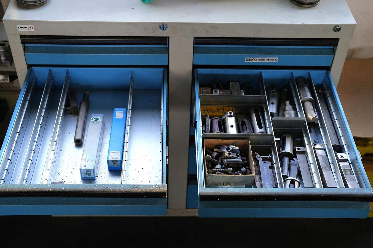 Gebraucht 2016 DOOSAN LYNX 300 M