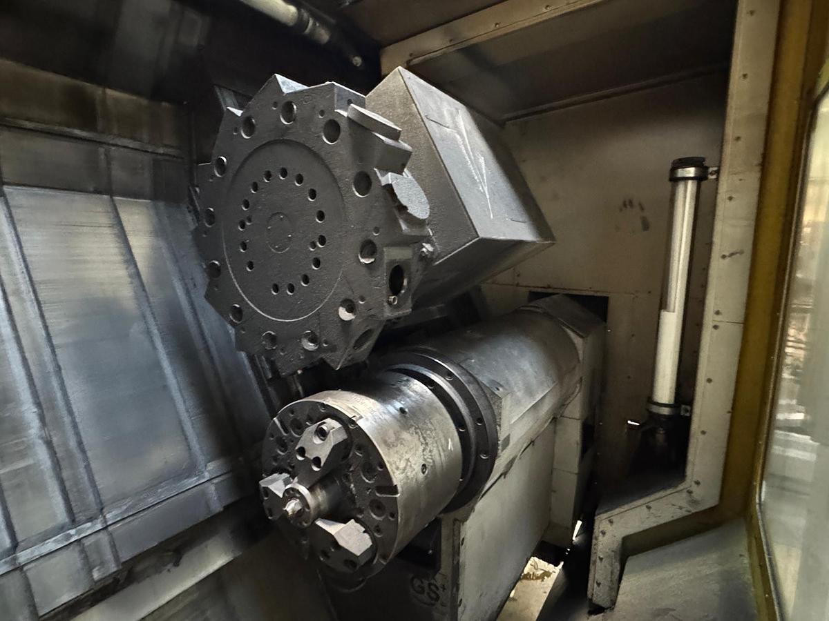 Gebraucht NILES-SIMMONS N30LT/1500