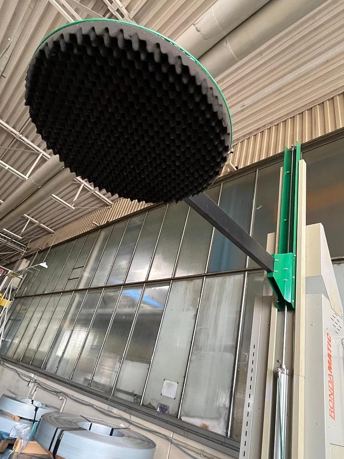 Gebraucht 2010 NORMPACK NCR 300