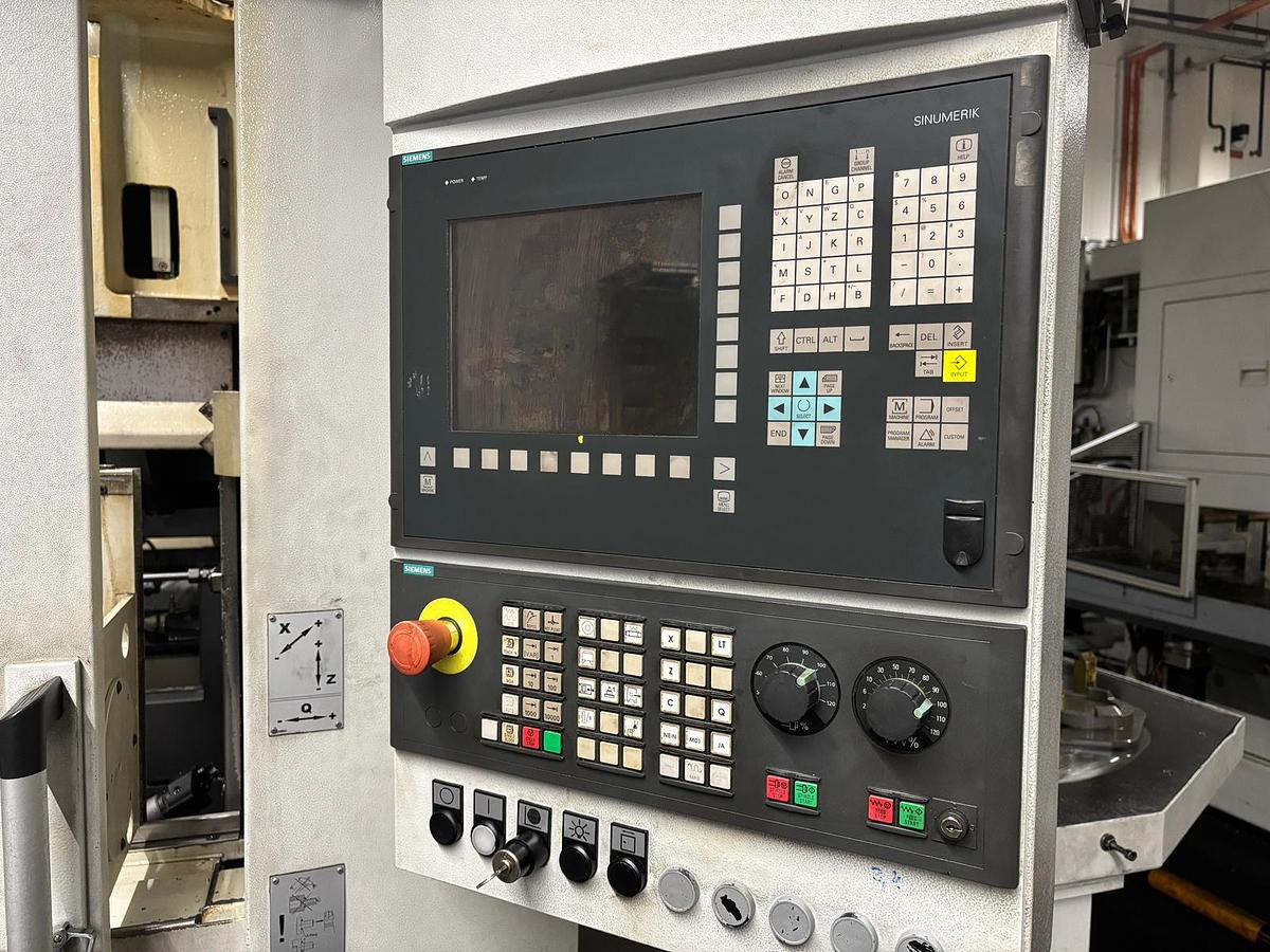 Gebraucht 2011 EMAG VL7 DSL V6