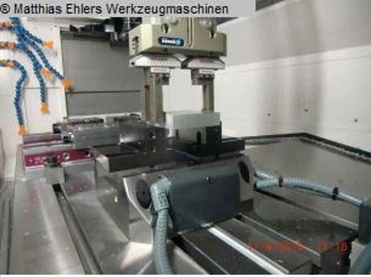 Gebraucht ROBOJOB Fanuc M20iA