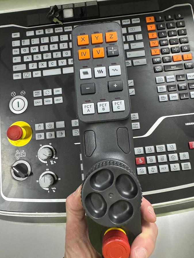 Gebraucht 2023 DMG DMU 95