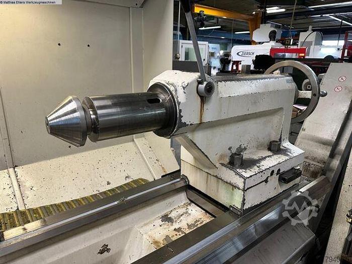 Gebraucht WEILER E90