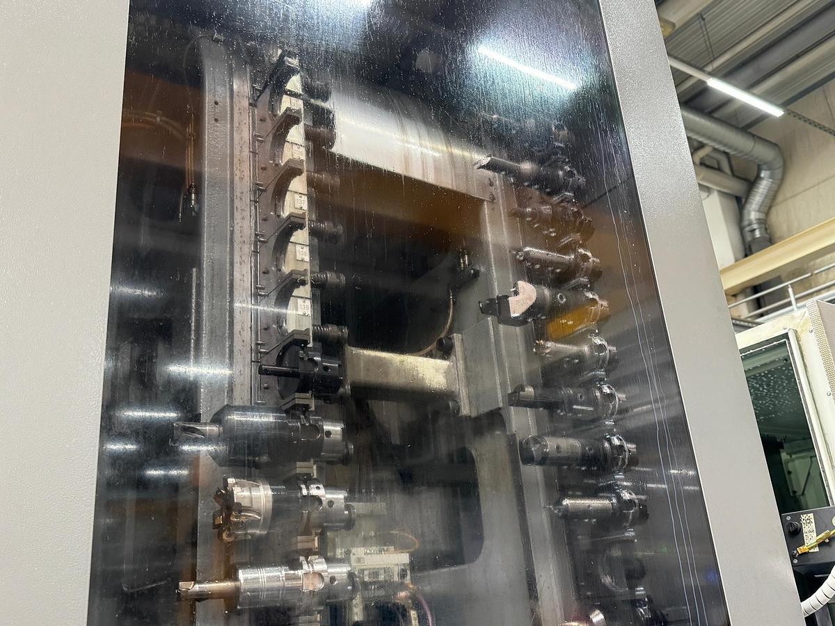 Gebraucht 2016 INDEX R300