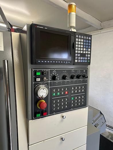 Gebraucht 2011 MUEGA XP4-42SM