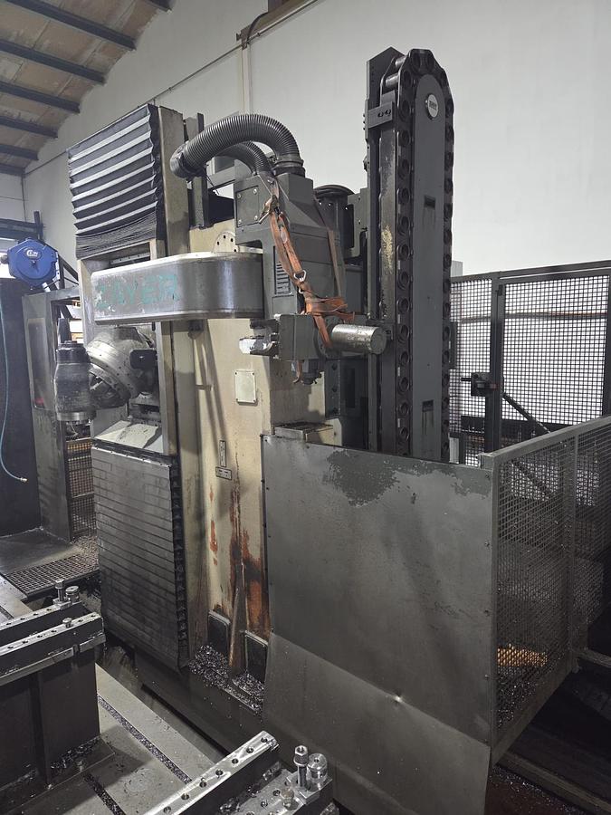 Gebraucht 2008 ZAYER 20 KCU