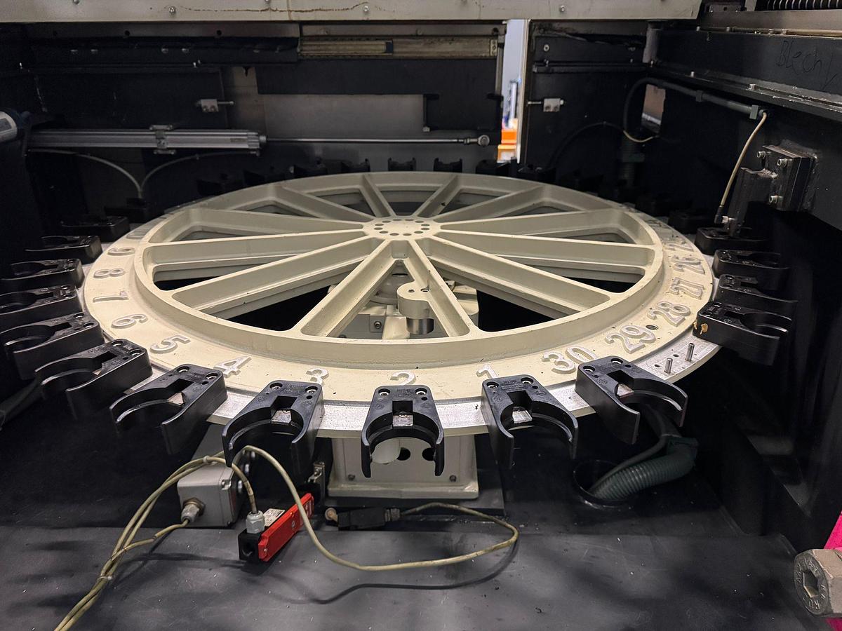 Gebraucht 2005 BRETON XCEEDER 900/RT