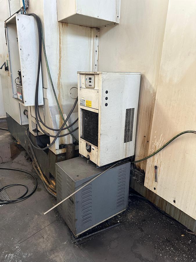 Gebraucht BFW BMV 70 TC 24