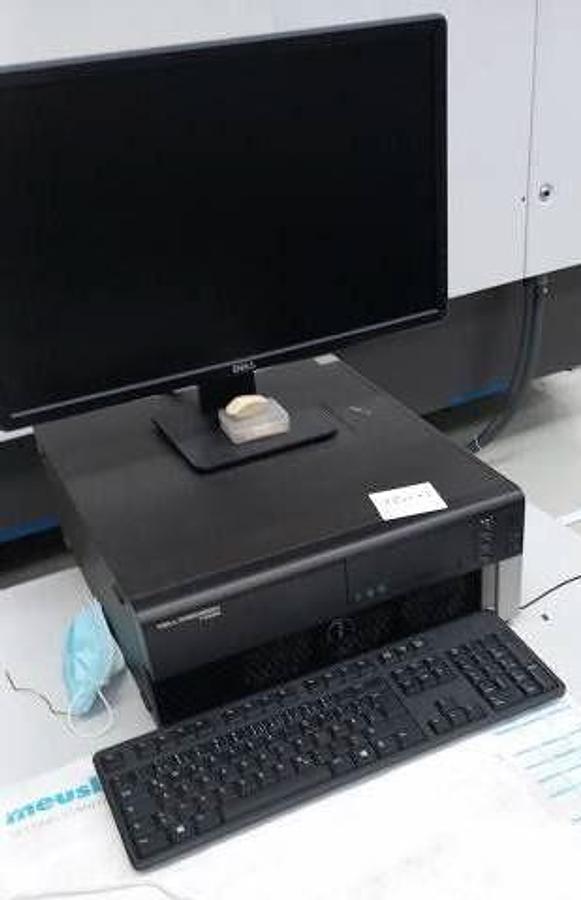 Gebraucht EROWA PreSet 3D CNC