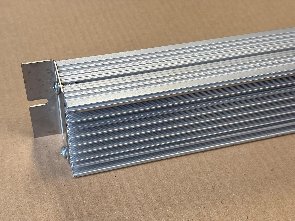 Gebraucht 80 Stück Bremswiderstände - LTi DRIVES BR-090.03.540-UR