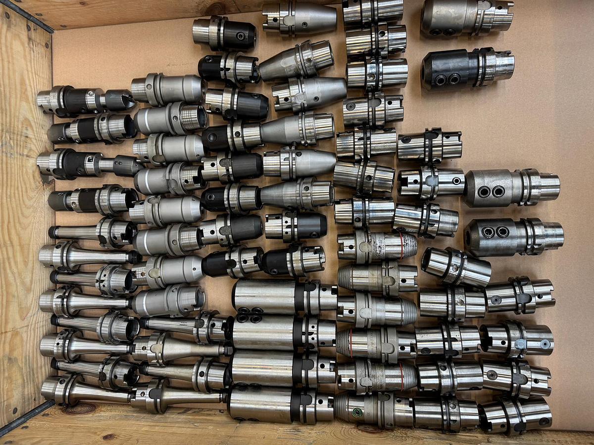 Gebraucht Komet HSK63