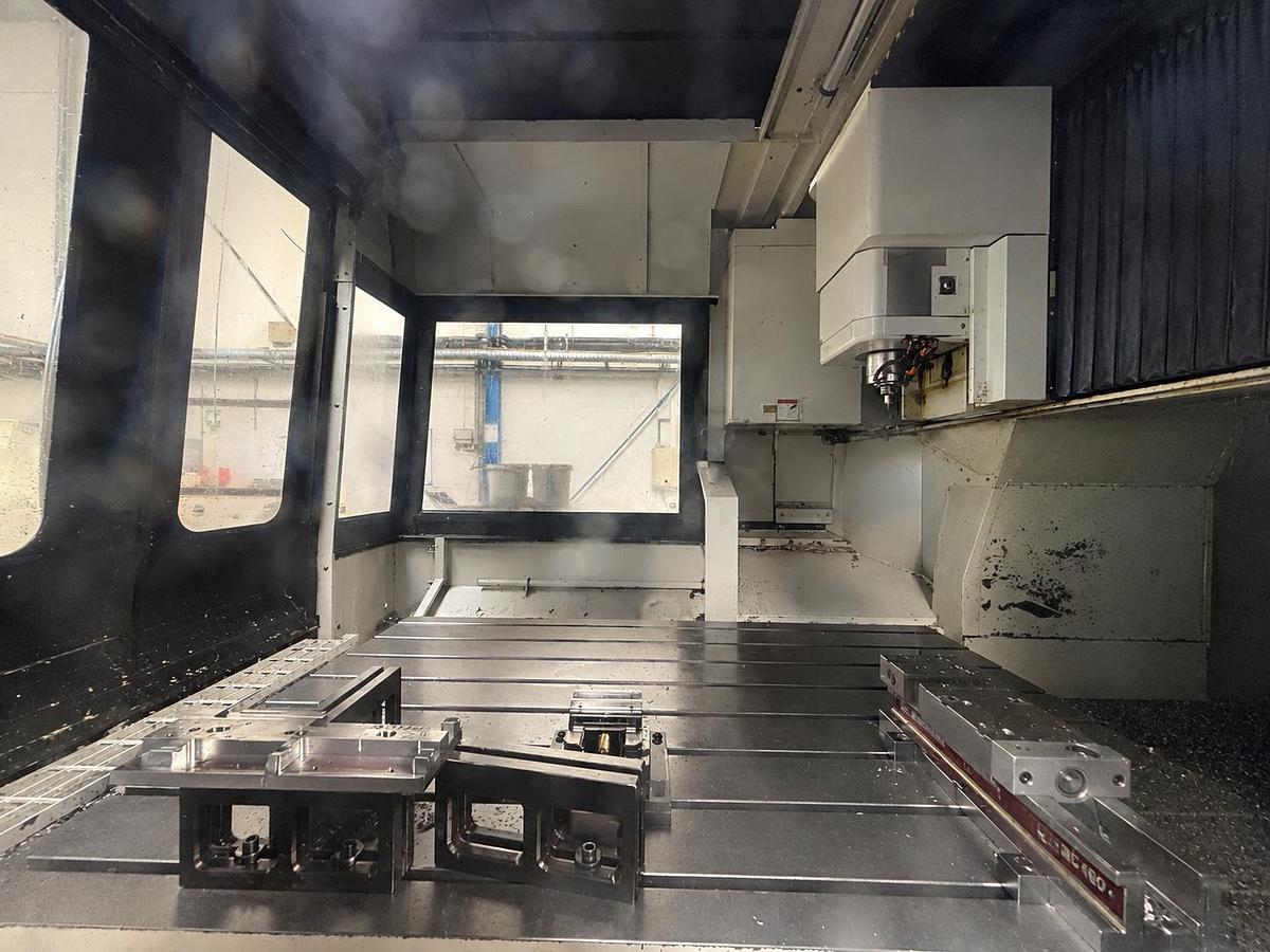 Gebraucht 2019 TAKUMI H16