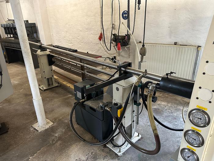 Gebraucht 2011 MUEGA XP4-42SM