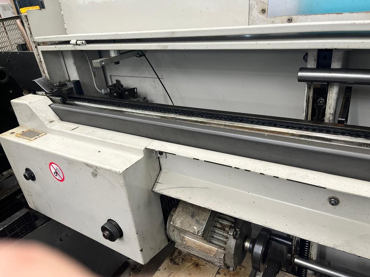 Gebraucht 1999 IEMCA PRA 40/42 F