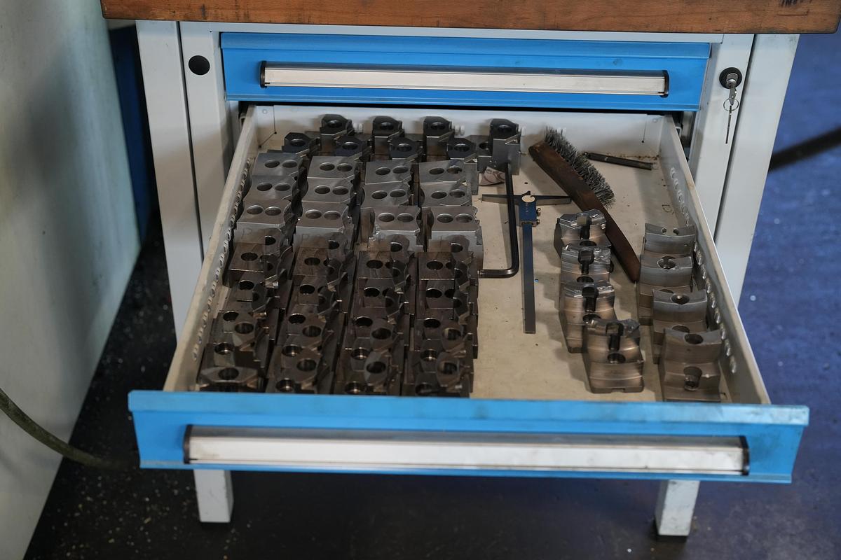 Gebraucht 2014 GROB 	G 350