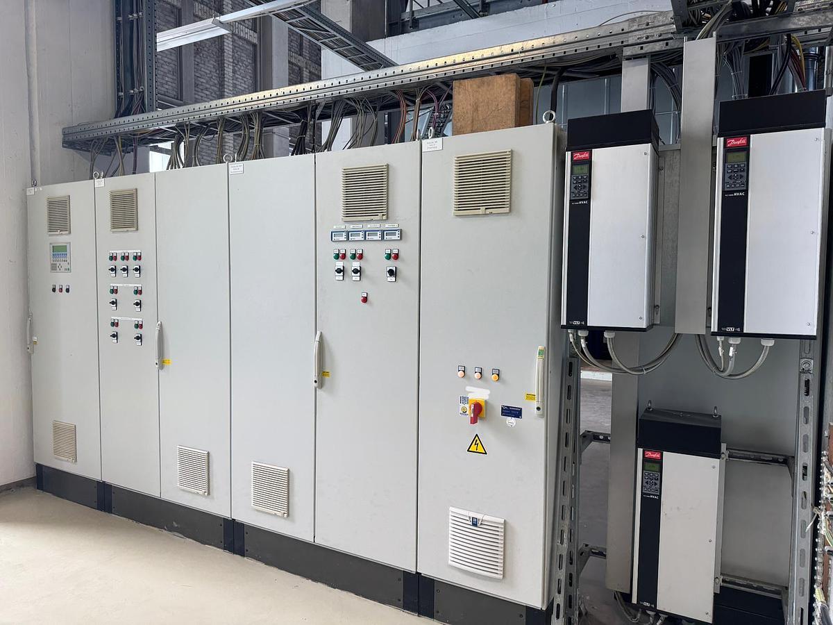 Gebraucht 2017 MTU  12V 4000 GS