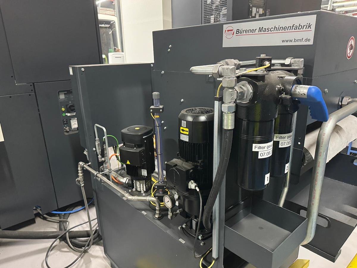 Gebraucht 2023 DMG DMU 95