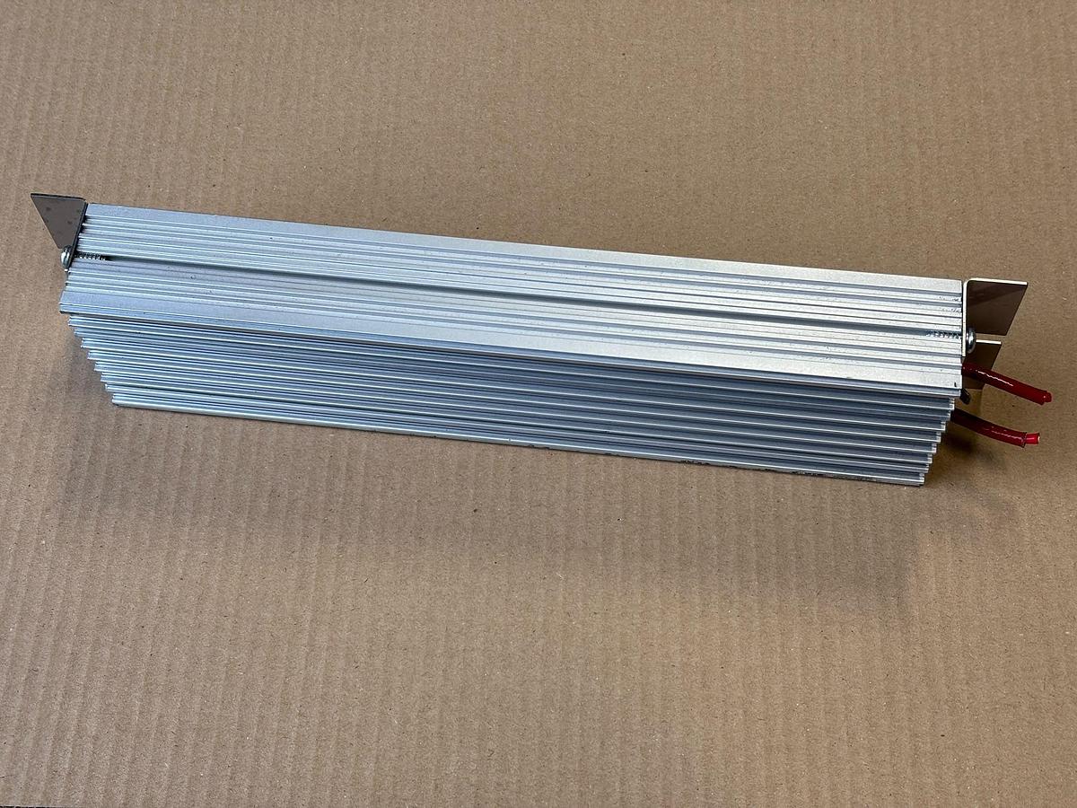 Gebraucht 80 Stück Bremswiderstände - LTi DRIVES BR-090.03.540-UR