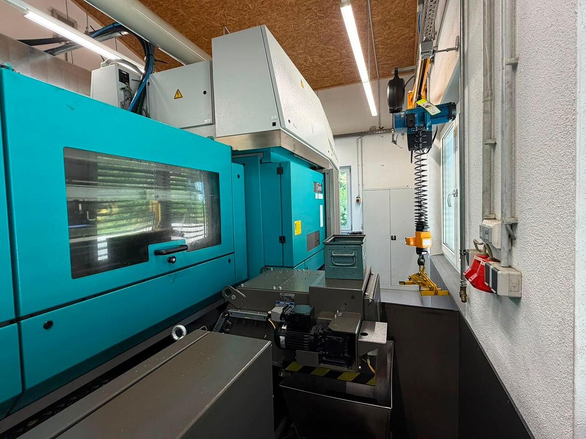 Gebraucht 2019 INDEX MS40-6 C